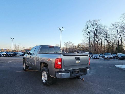 Used 2009 Chevrolet Silverado 1500 LT w/ Power Pack Plus image 2