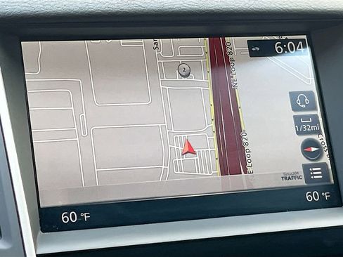 Used 2024 INFINITI Q50 Sensory RWD image 13