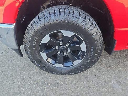 Used 2020 RAM 1500 Big Horn image 34