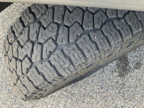 Used 2018 GMC Sierra 1500 2WD Regular Cab image 16