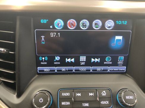 Used 2019 GMC Acadia Denali w/ Technology Package AWD/4WD image 25