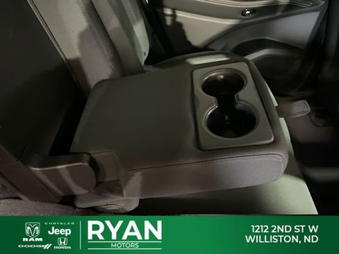 New 2026 Jeep Cherokee Laredo AWD/4WD image 45