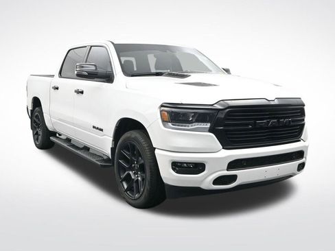 Used 2024 RAM 1500 Laramie image 3