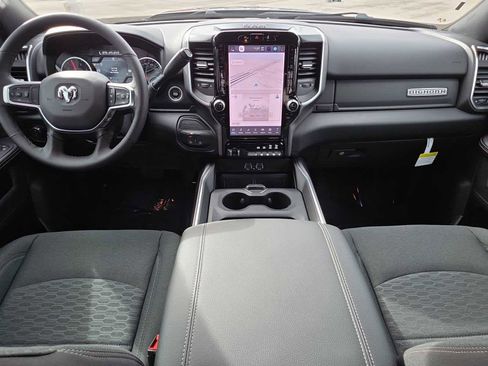 New 2026 RAM 2500 Big Horn image 27