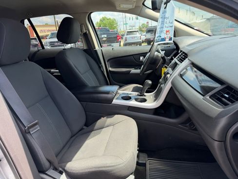 Used 2014 Ford Edge SE w/ Equipment Group 101A AWD/4WD image 11