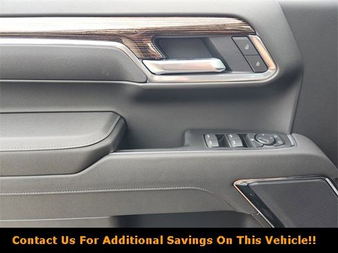 New 2026 GMC Sierra 1500 Elevation image 17