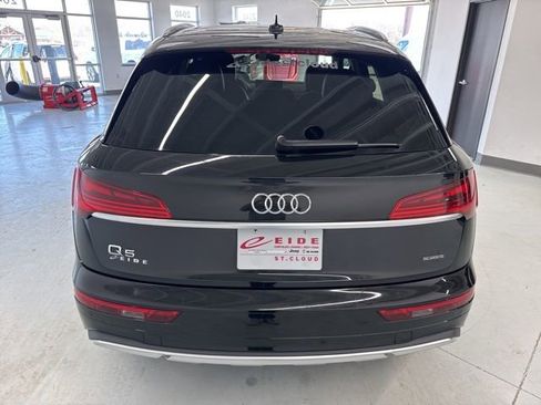 Used 2023 Audi Q5 2.0T Premium Plus image 9