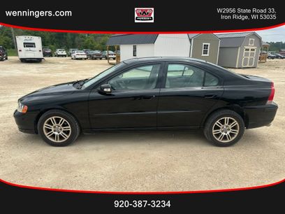 Used 2009 Volvo S60 2.5T