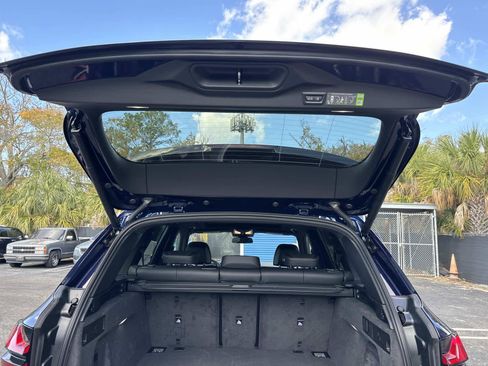 New 2026 BMW X5 sDrive40i w/ M Sport Package image 12