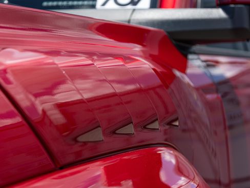 New 2026 Ford Bronco Raptor AWD/4WD image 31