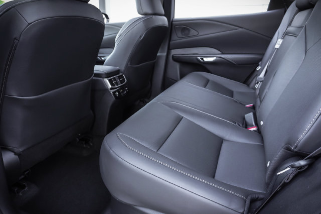 Certified 2024 Lexus RX 350 Premium Plus w/ Convenience Package FWD image 20