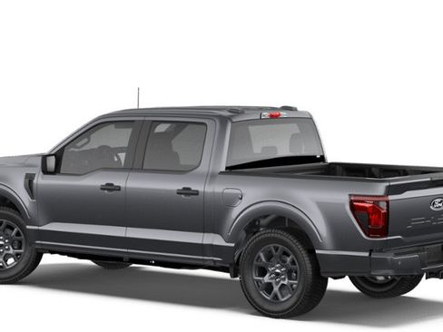 New 2026 Ford F150 STX w/ Equipment Group 200A AWD/4WD image 47