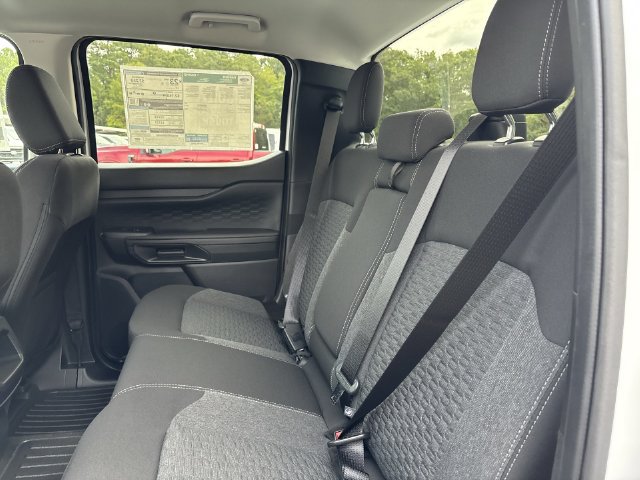 New 2026 Ford Ranger XL RWD image 21