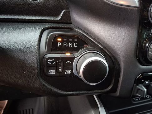 Used 2022 RAM 1500 Big Horn image 15