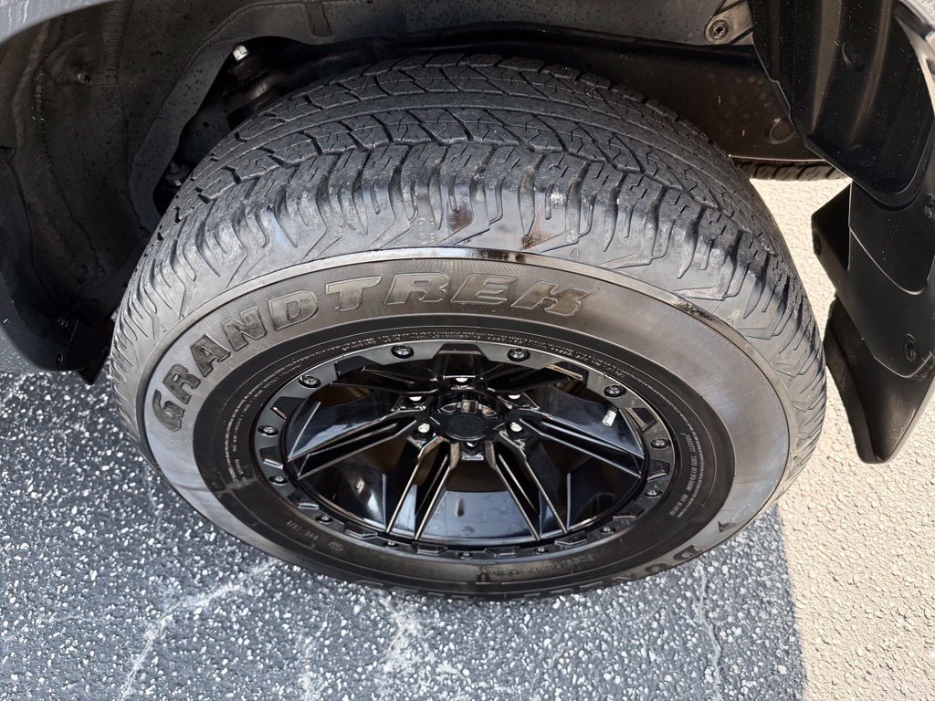 Used 2024 Toyota 4Runner SR5 RWD image 14