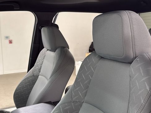 New 2026 Toyota Tacoma SR5 image 13