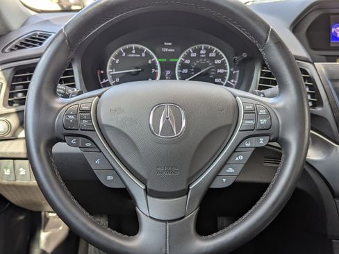 Used 2020 Acura ILX image 18