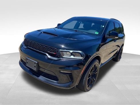 Used 2023 Dodge Durango R/T AWD/4WD image 2