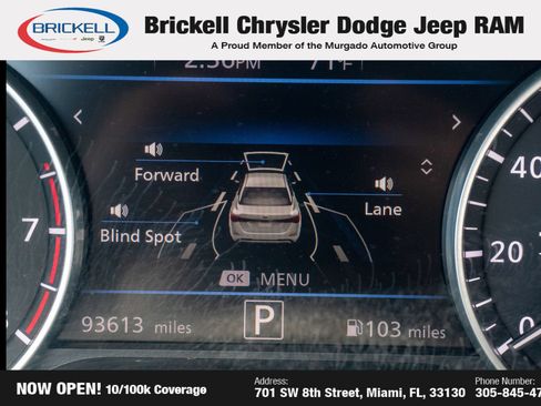 Used 2023 Nissan Sentra SV FWD image 33