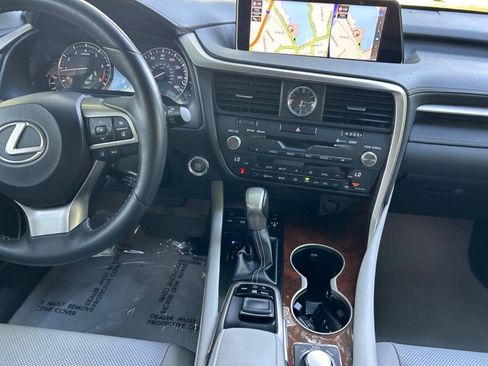 Used 2018 Lexus RX 350 AWD w/ Premium Package image 22