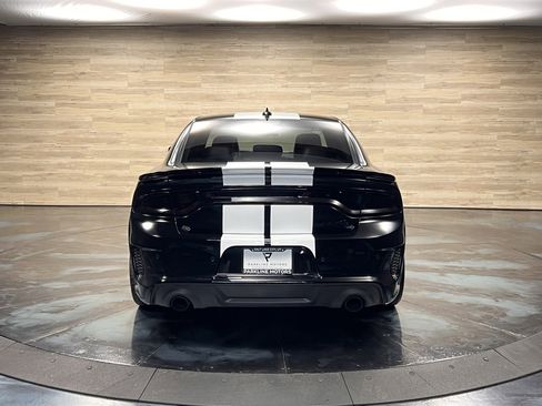 Used 2023 Dodge Charger SRT Hellcat image 15