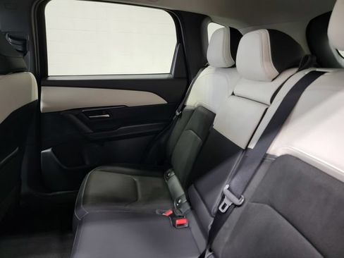 New 2026 MAZDA CX-5 Select AWD/4WD image 13