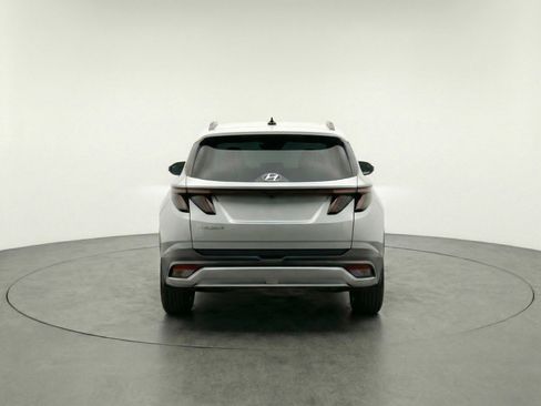 Used 2025 Hyundai Tucson SEL AWD/4WD image 6