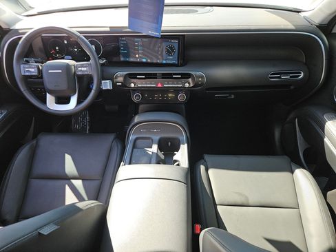 Certified 2026 Hyundai Palisade SEL image 23