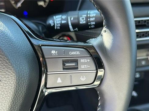 Used 2026 Honda HR-V EX-L image 13