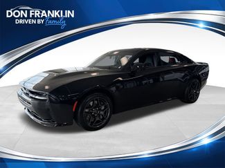 New 2026 Dodge Charger R/T w/ Performance Handling Group AWD/4WD 360° Tour