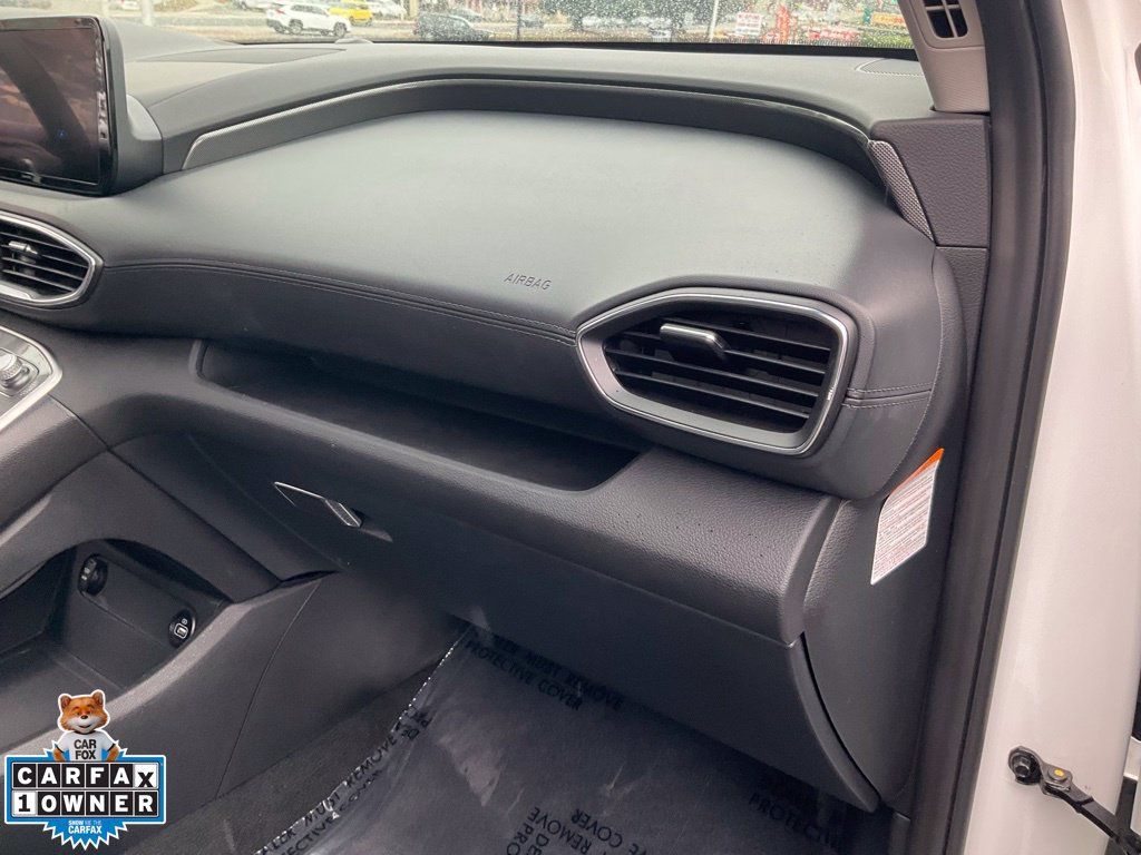 Used 2023 Hyundai Santa Fe SEL Convenience AWD/4WD image 61