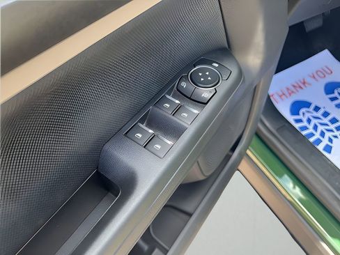 New 2025 Ford Bronco Sport Big Bend image 19