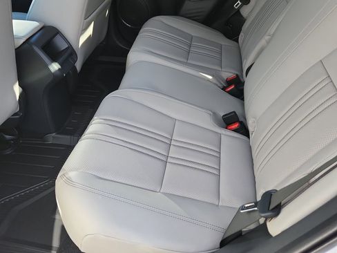 New 2026 Honda HR-V EX-L image 10