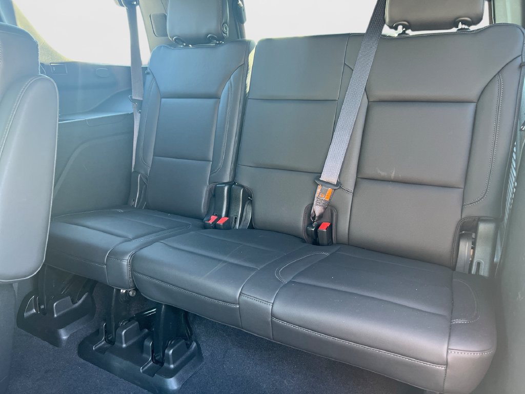 Used 2021 Chevrolet Tahoe Z71 AWD/4WD image 30