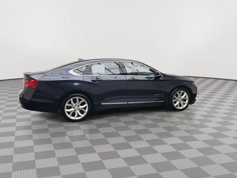 Used 2014 Chevrolet Impala LT FWD image 36
