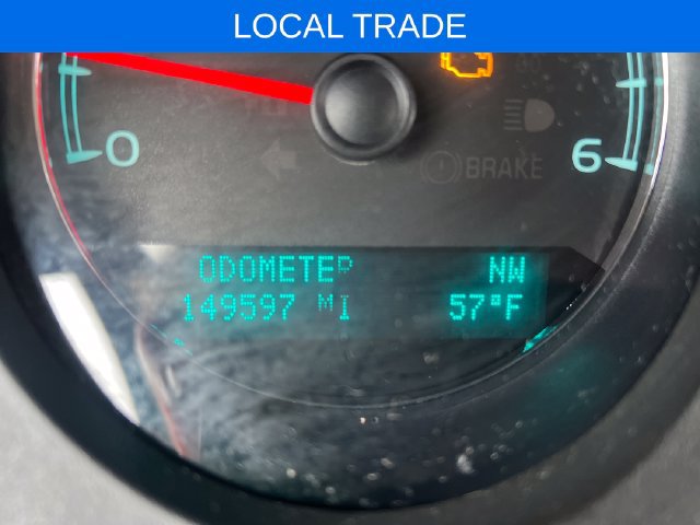Used 2012 Chevrolet Silverado 1500 LTZ w/ LTZ Plus Package AWD/4WD image 25