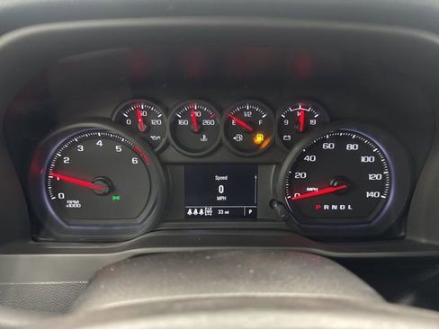 New 2025 Chevrolet Silverado 2500 W/T w/ WT Convenience Package AWD/4WD image 14