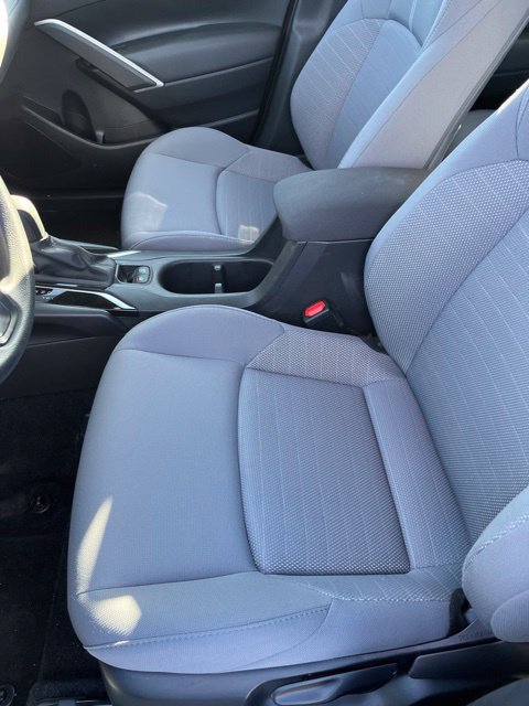 Used 2025 Toyota Corolla Cross AWD Hybrid image 15