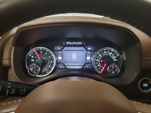 Used 2021 RAM 1500 Laramie image 16