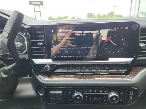 New 2026 GMC Sierra 1500 SLE AWD/4WD image 21