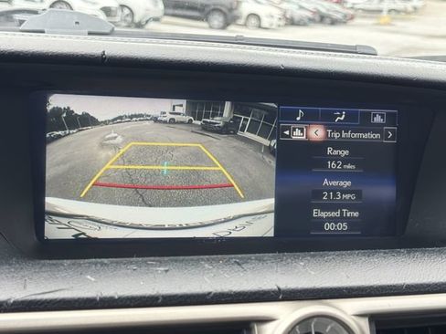 Used 2015 Lexus GS 350 w/ Premium Package RWD image 14
