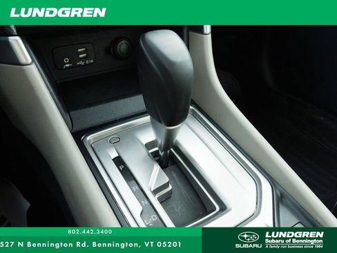 Used 2019 Subaru Forester w/ Alloy Wheel Package image 22