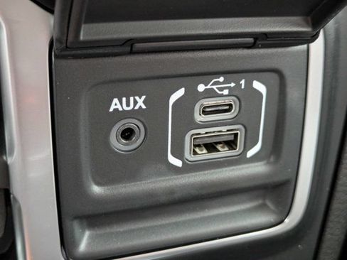 New 2026 Jeep Wrangler Unlimited Sport AWD/4WD image 23