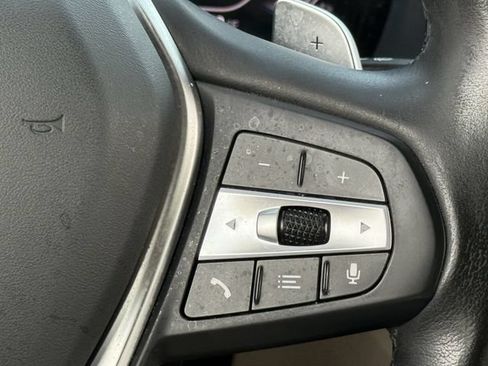 Used 2020 BMW X3 sDrive30i w/ Premium Package RWD image 15