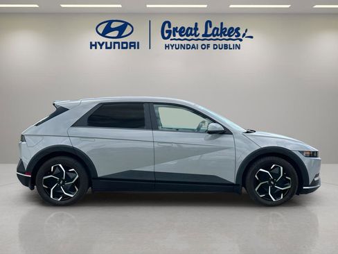 Used 2023 Hyundai Ioniq 5 SEL AWD/4WD image 6