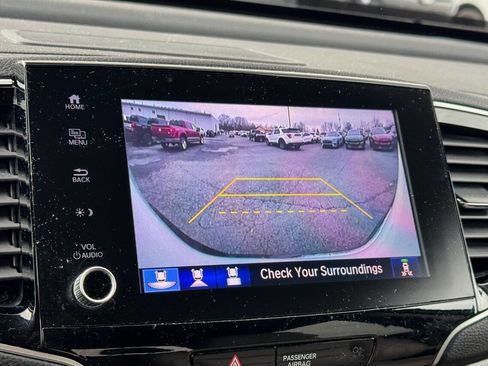 Used 2022 Honda Ridgeline RTL-E image 34