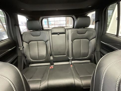 Used 2024 Jeep Grand Cherokee Limited 4xe image 15