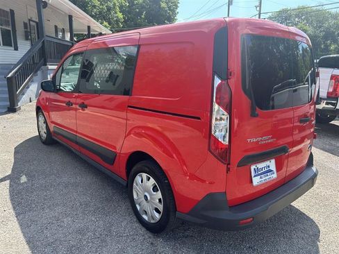 Used 2020 Ford Transit Connect XLT FWD image 7