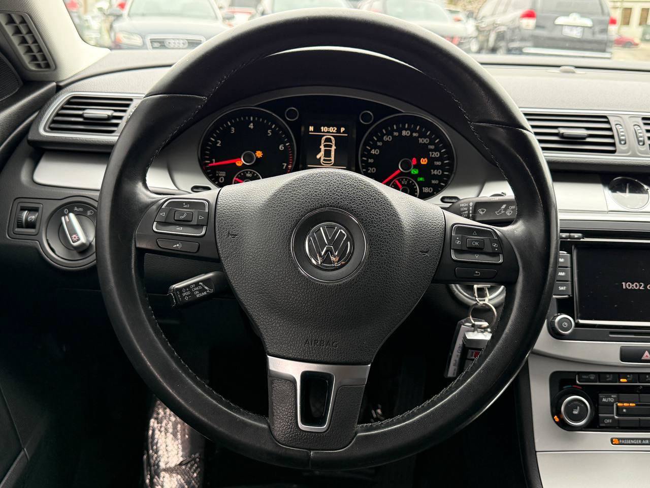 Used 2012 Volkswagen CC Sport FWD image 40