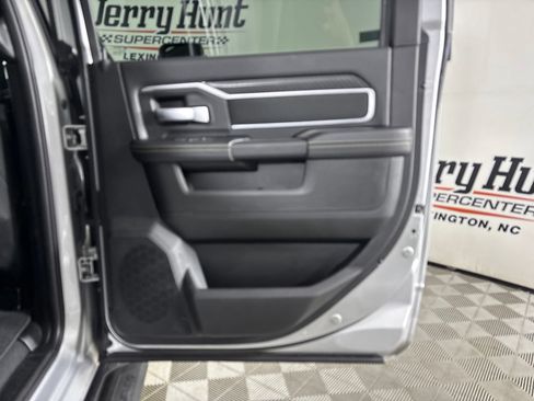 Used 2026 RAM 2500 Big Horn AWD/4WD image 27